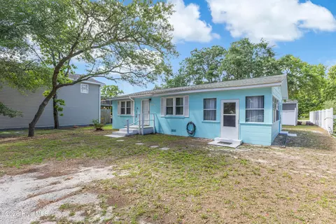 2304 E Oak Island Dr, Oak Island, NC 28465
