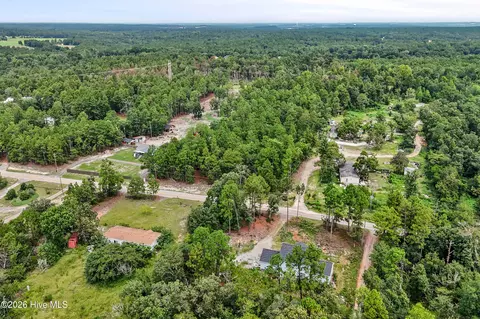 2467 Patiller Rd, Hephzibah, GA 30815