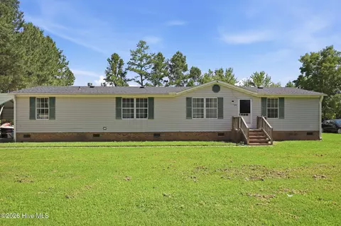 1919 Manning Rd, Greenville, NC 27858