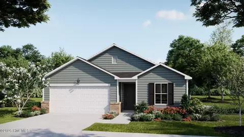 1029 Lake House Rd #102, Leland, NC 28451