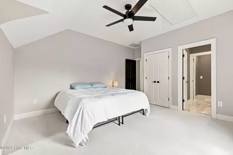 Bedroom - 102 Chesterfield Dr, Pinehurst, NC 28374 photo 9 of 9