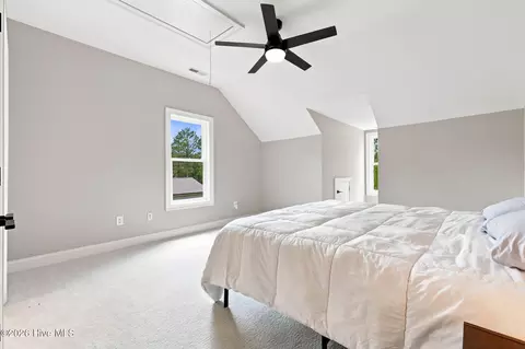 Bedroom - 102 Chesterfield Dr, Pinehurst, NC 28374 photo 8 of 9