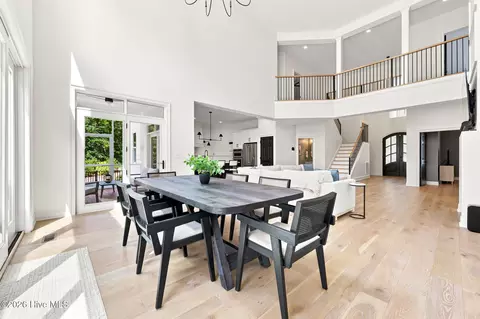 Dining - 102 Chesterfield Dr, Pinehurst, NC 28374 photo 2 of 3