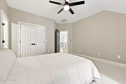 Bedroom - 102 Chesterfield Dr, Pinehurst, NC 28374 photo 4 of 9