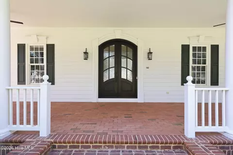 Exterior - 102 Chesterfield Dr, Pinehurst, NC 28374 photo 5 of 15