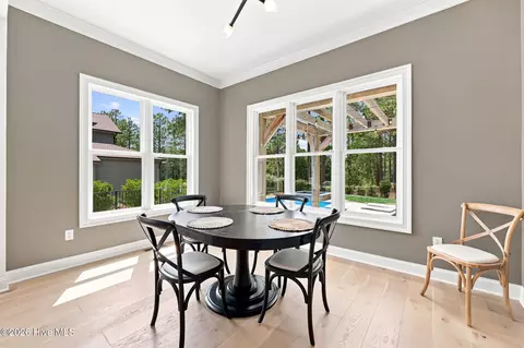 Dining - 102 Chesterfield Dr, Pinehurst, NC 28374 photo 3 of 3