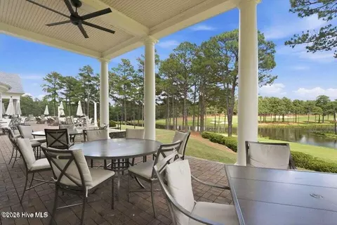 Exterior - 102 Chesterfield Dr, Pinehurst, NC 28374 photo 15 of 15
