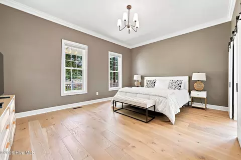 Bedroom - 102 Chesterfield Dr, Pinehurst, NC 28374 photo 1 of 9