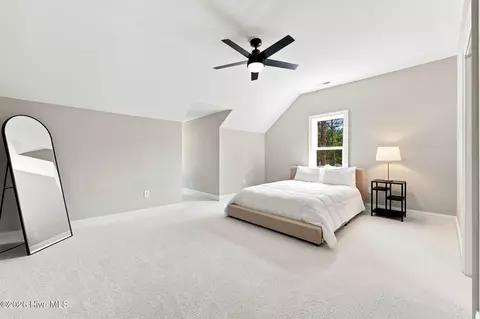 Bedroom - 102 Chesterfield Dr, Pinehurst, NC 28374 photo 7 of 9