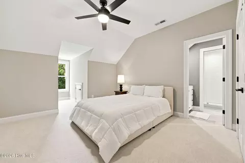 Bedroom - 102 Chesterfield Dr, Pinehurst, NC 28374 photo 3 of 9