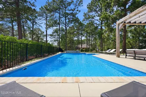 Exterior - 102 Chesterfield Dr, Pinehurst, NC 28374 photo 12 of 15