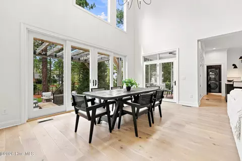 Dining - 102 Chesterfield Dr, Pinehurst, NC 28374 photo 1 of 3