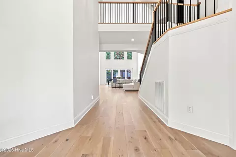 Entry Way - 102 Chesterfield Dr, Pinehurst, NC 28374 photo 1 of 2