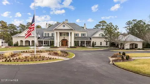 Exterior - 102 Chesterfield Dr, Pinehurst, NC 28374 photo 14 of 15