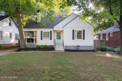 1547 Melrose Dr SW, Atlanta, GA 30310