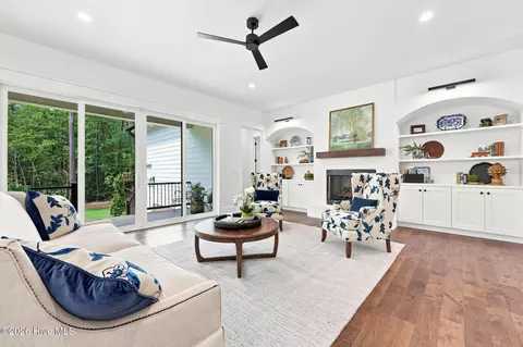 Living - 268 Edgewood Rd, Cameron, NC 28326 photo 1 of 3