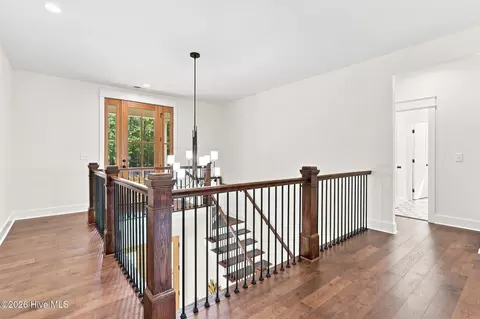 Entry Way - 268 Edgewood Rd, Cameron, NC 28326 photo 7 of 7