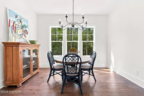 Dining - 268 Edgewood Rd, Cameron, NC 28326 photo 2 of 3