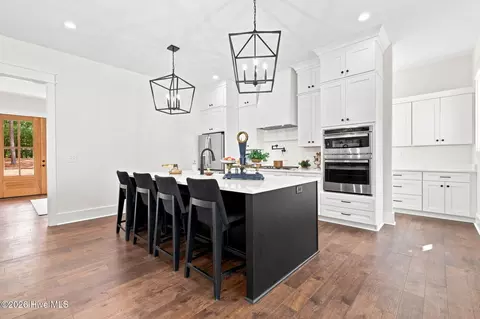 Kitchen - 268 Edgewood Rd, Cameron, NC 28326 photo 7 of 7