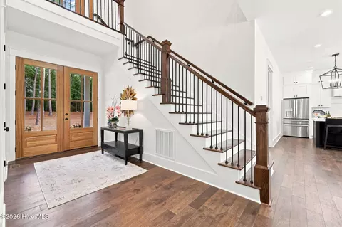 Entry Way - 268 Edgewood Rd, Cameron, NC 28326 photo 2 of 7