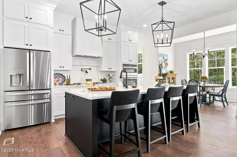 Kitchen - 268 Edgewood Rd, Cameron, NC 28326 photo 1 of 7