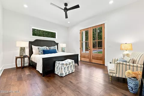Bedroom - 268 Edgewood Rd, Cameron, NC 28326 photo 1 of 9