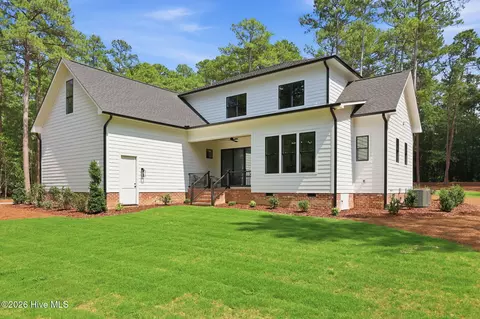 Exterior - 268 Edgewood Rd, Cameron, NC 28326 photo 8 of 9