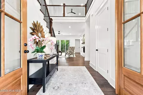 Entry Way - 268 Edgewood Rd, Cameron, NC 28326 photo 1 of 7