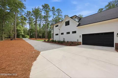 Exterior - 268 Edgewood Rd, Cameron, NC 28326 photo 7 of 9