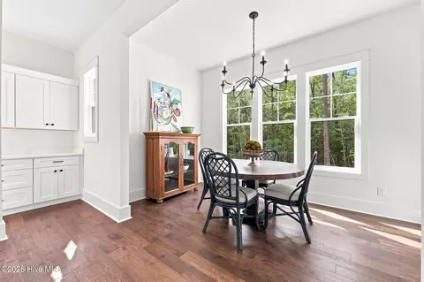 Dining - 268 Edgewood Rd, Cameron, NC 28326 photo 1 of 3