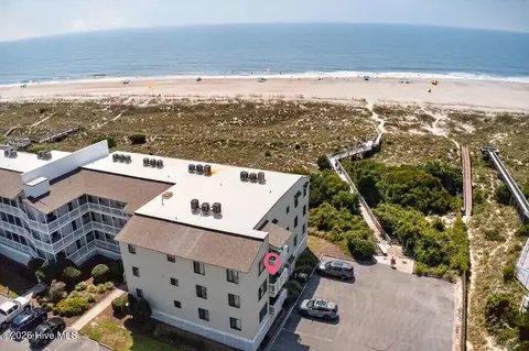 10300 Coast Guard Rd #A211, Emerald Isle, NC 28594
