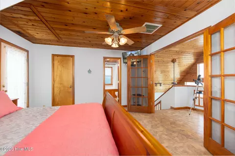 Bedroom - 103 Sir John White Ct, Kill Devil Hills, NC 27948 photo 1 of 7