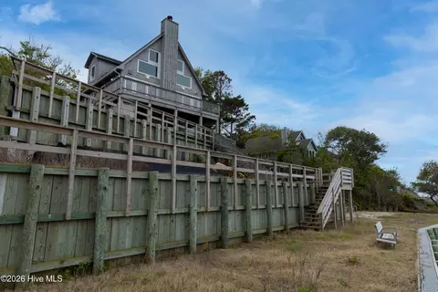 Exterior - 103 Sir John White Ct, Kill Devil Hills, NC 27948 photo 4 of 4