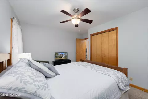 Bedroom - 103 Sir John White Ct, Kill Devil Hills, NC 27948 photo 4 of 7