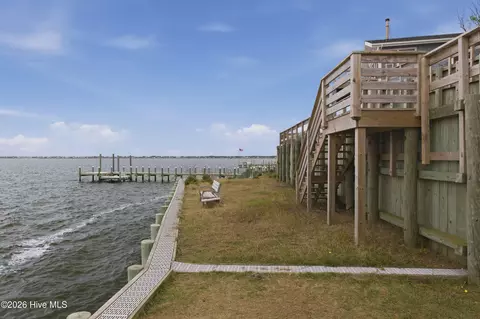 Exterior - 103 Sir John White Ct, Kill Devil Hills, NC 27948 photo 1 of 4