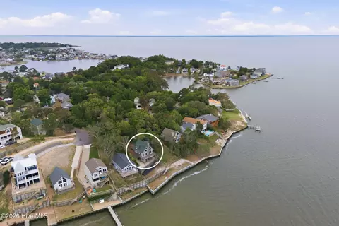 View/Area - 103 Sir John White Ct, Kill Devil Hills, NC 27948 photo 6 of 7