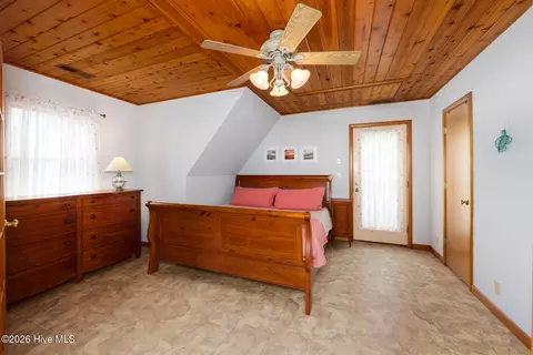 Bedroom - 103 Sir John White Ct, Kill Devil Hills, NC 27948 photo 2 of 7