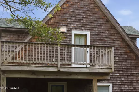 Exterior - 103 Sir John White Ct, Kill Devil Hills, NC 27948 photo 3 of 4