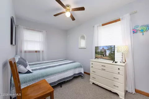 Bedroom - 103 Sir John White Ct, Kill Devil Hills, NC 27948 photo 7 of 7