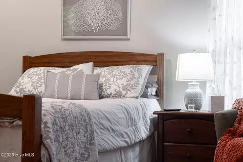 Bedroom - 103 Sir John White Ct, Kill Devil Hills, NC 27948 photo 3 of 7