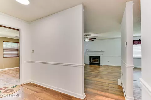 Entry Way - 3881 Almon Dr, Martinez, GA 30907 photo 1 of 6