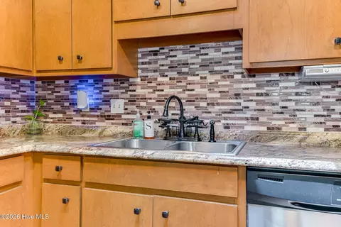 Kitchen - 3881 Almon Dr, Martinez, GA 30907 photo 3 of 3