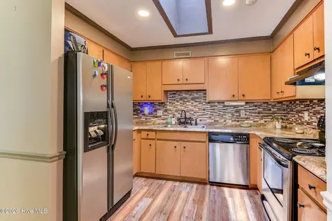 Kitchen - 3881 Almon Dr, Martinez, GA 30907 photo 2 of 3