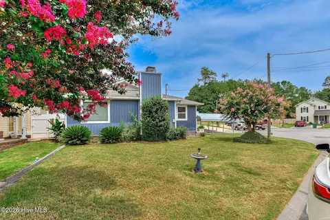 Exterior - 3881 Almon Dr, Martinez, GA 30907 photo 4 of 7