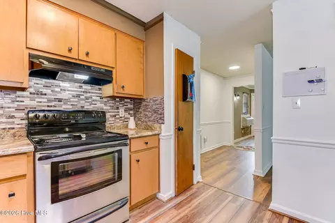 Entry Way - 3881 Almon Dr, Martinez, GA 30907 photo 5 of 6
