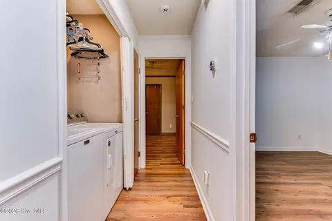 Entry Way - 3881 Almon Dr, Martinez, GA 30907 photo 3 of 6