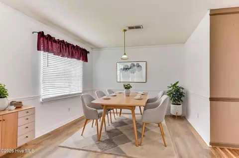 Dining - 3881 Almon Dr, Martinez, GA 30907 photo 1 of 1