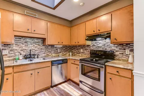 Kitchen - 3881 Almon Dr, Martinez, GA 30907 photo 1 of 3