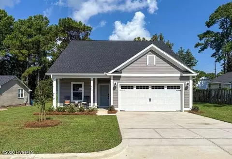 413 Rolling Rd #96, Wilmington, NC 28405