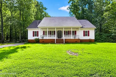 357 Seeview Ln, Hertford, NC 27944